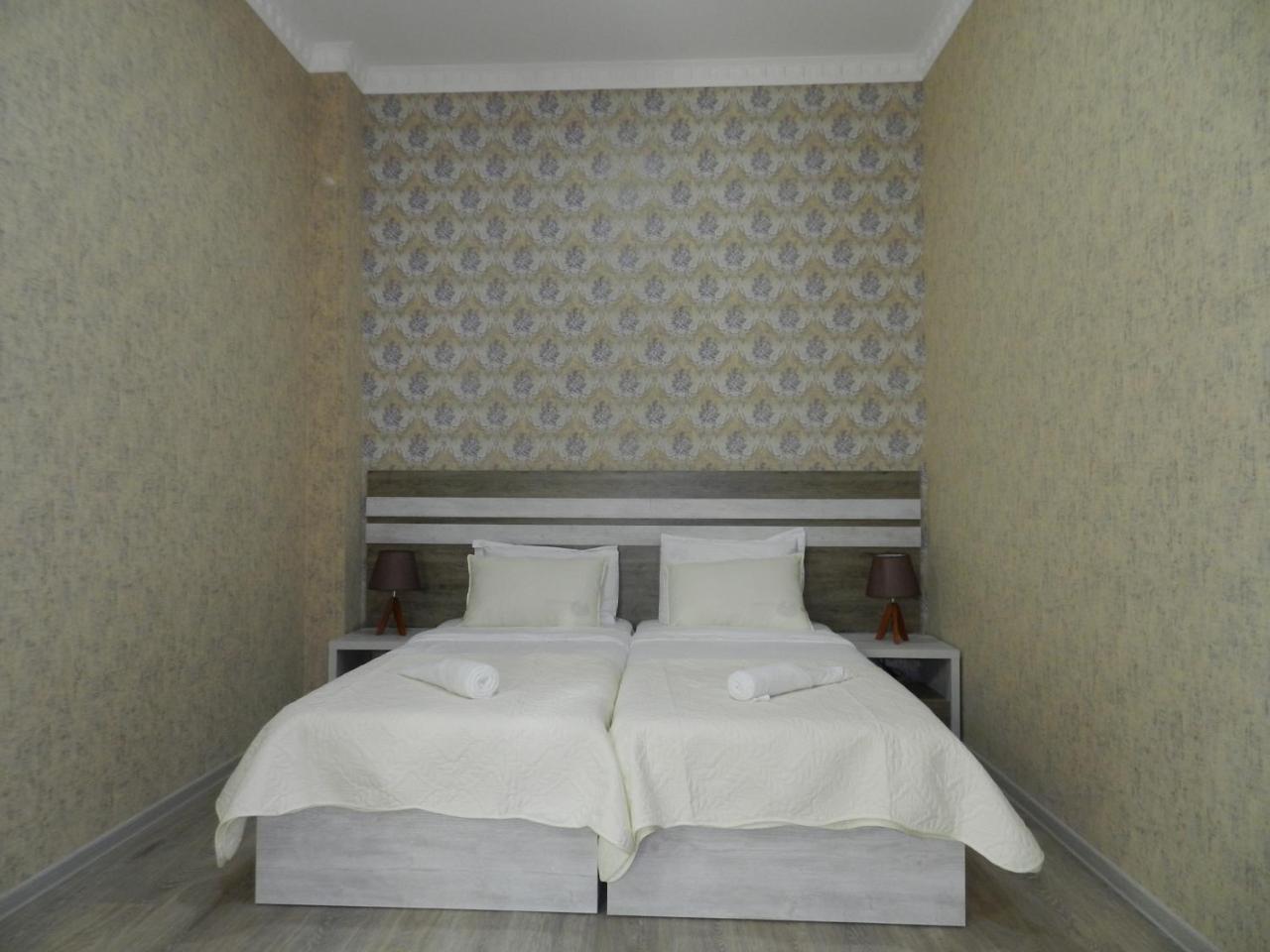 Resort Martvili Luaran gambar