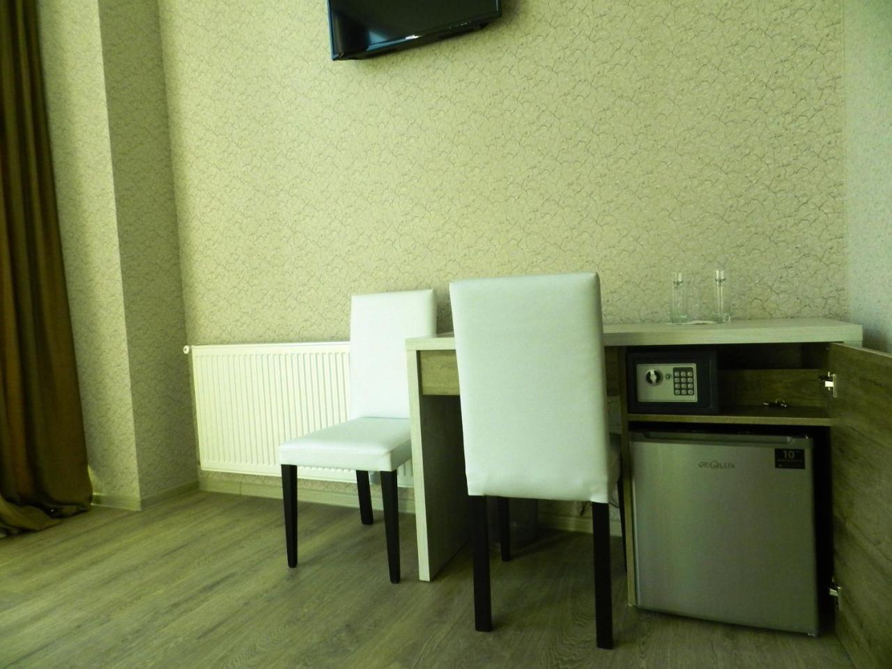 Resort Martvili Luaran gambar
