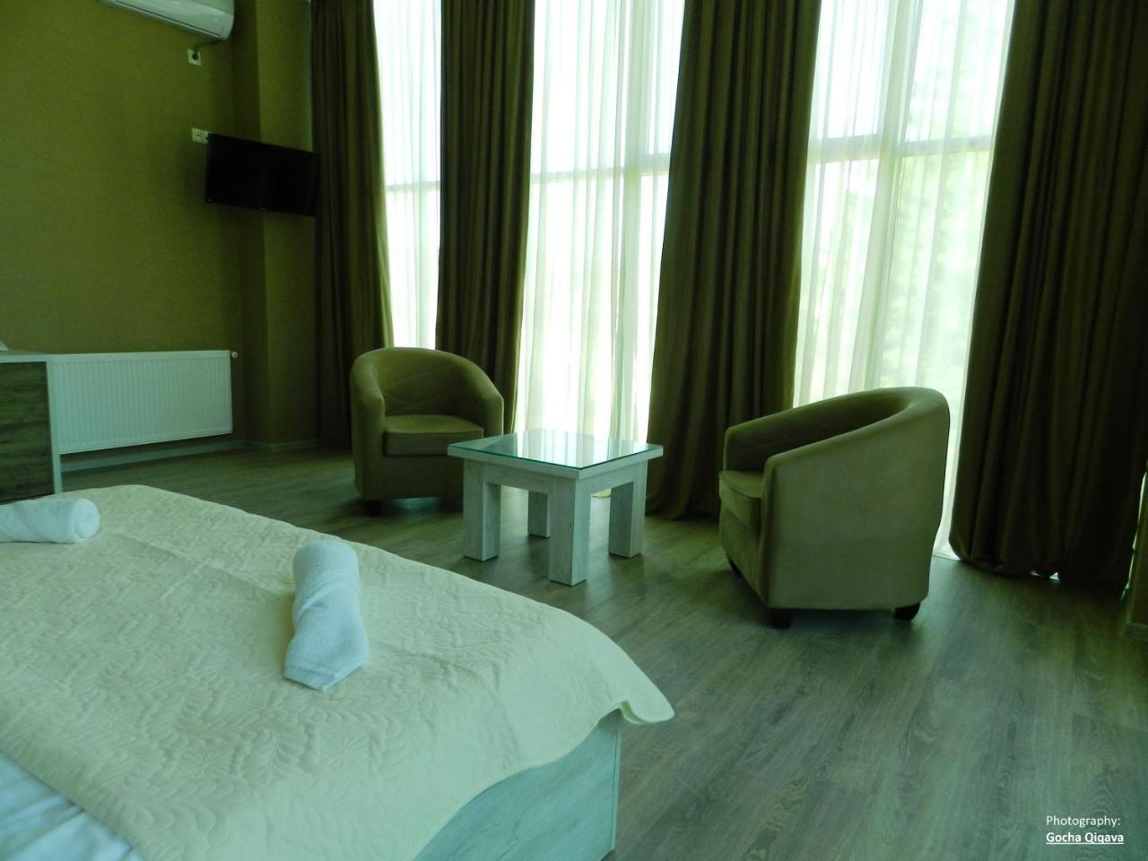 Resort Martvili Luaran gambar