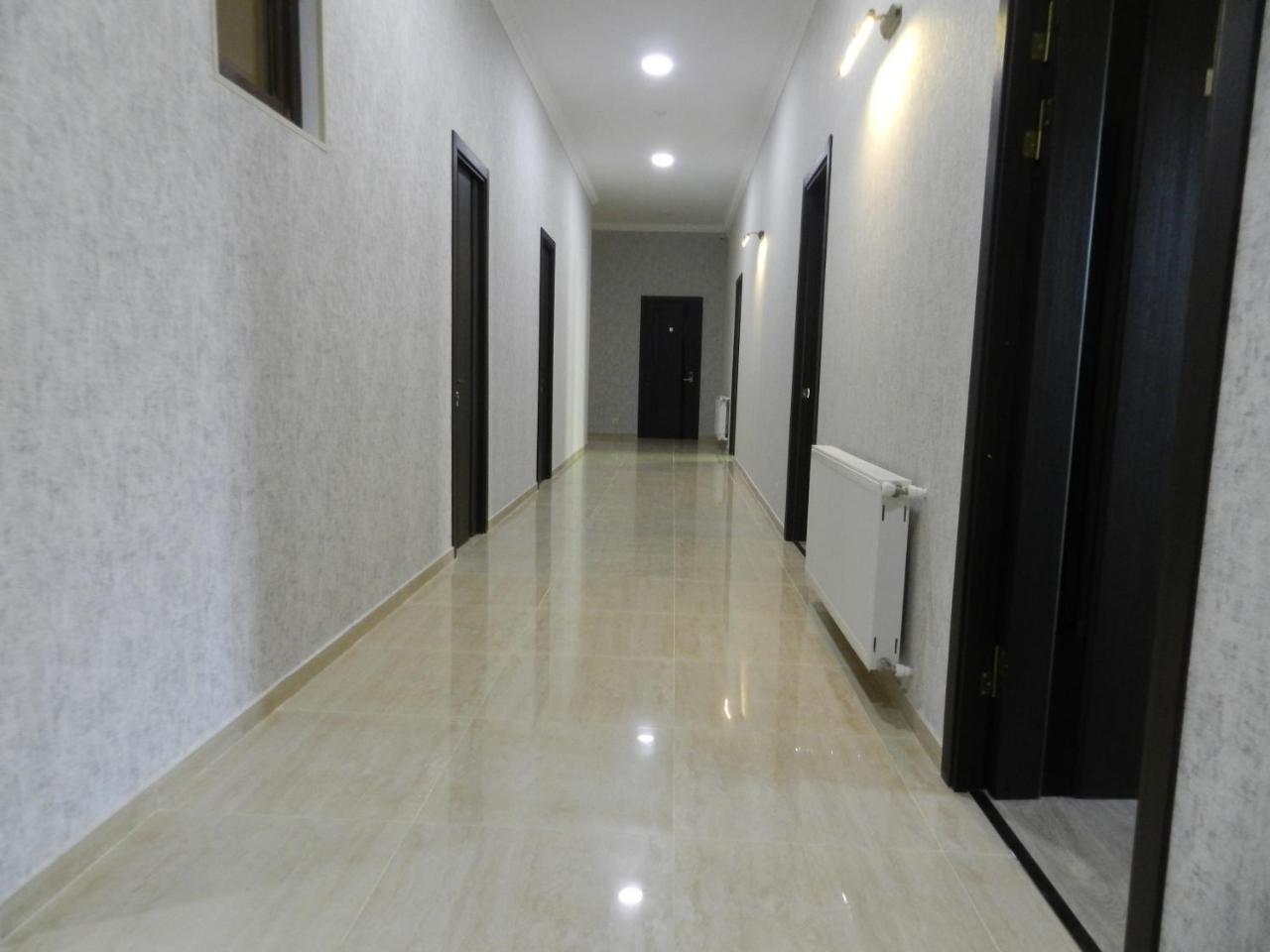 Resort Martvili Luaran gambar