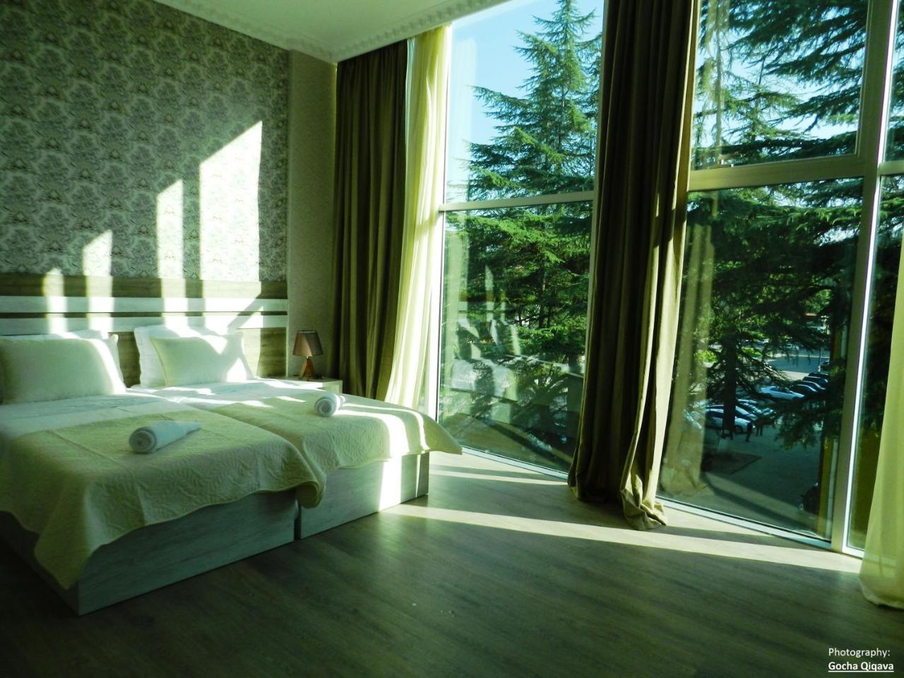 Resort Martvili Luaran gambar