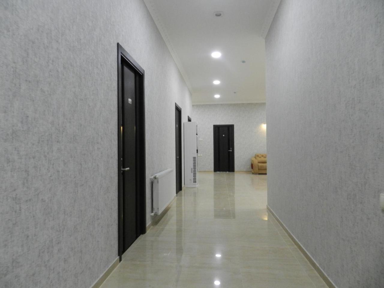 Resort Martvili Luaran gambar