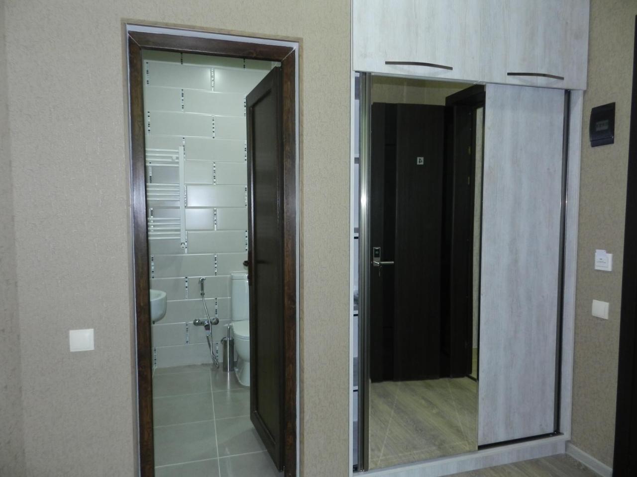 Resort Martvili Luaran gambar