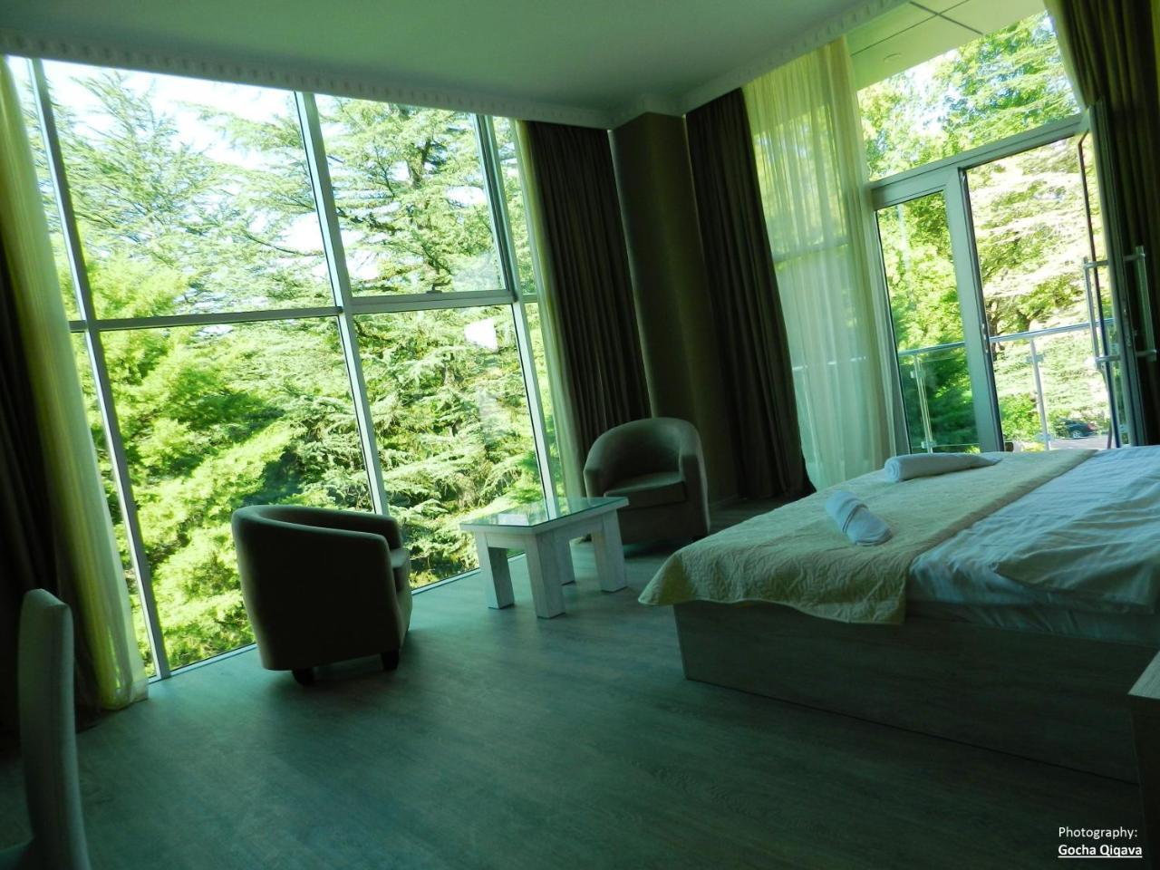 Resort Martvili Luaran gambar