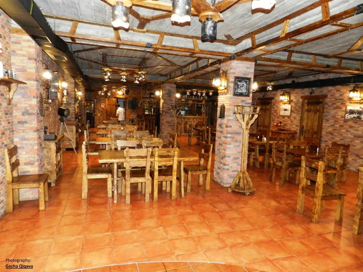 Resort Martvili Luaran gambar